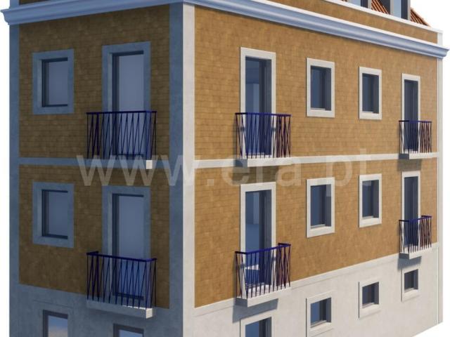 Apartamento venda em Sesimbra, Setúbal