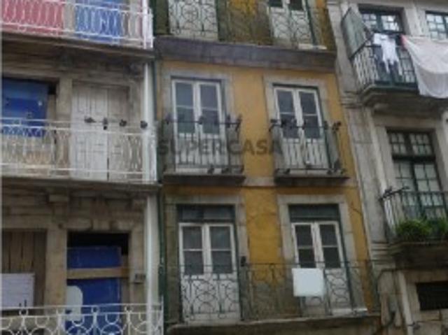 Prédio venda em Porto