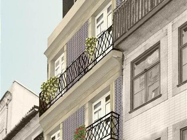 Apartamento venda em Porto, Cedofeita