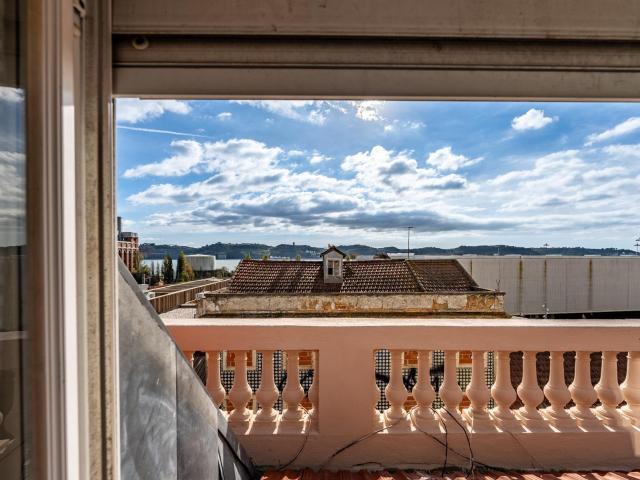 Apartamento venda em Lisboa