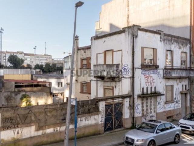 Prédio venda em Porto