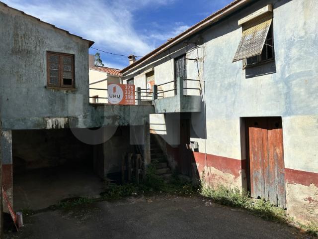 Prédio venda em Castelo Branco, Vales Do Rio