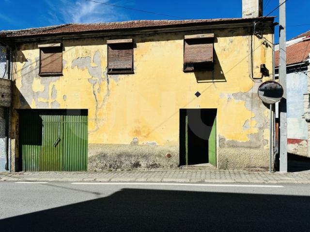 Prédio venda em Castelo Branco, Vales Do Rio