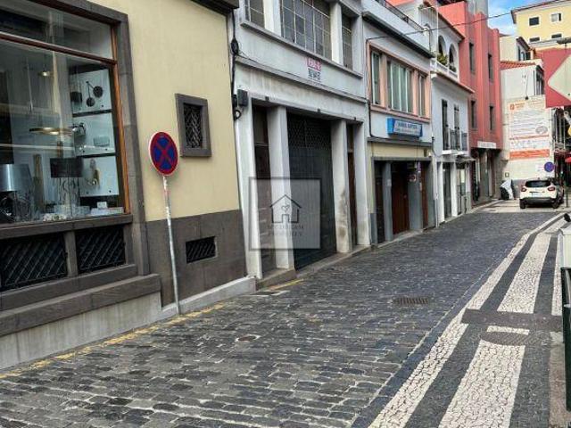 Prédio venda em Funchal, Ilha Da Madeira