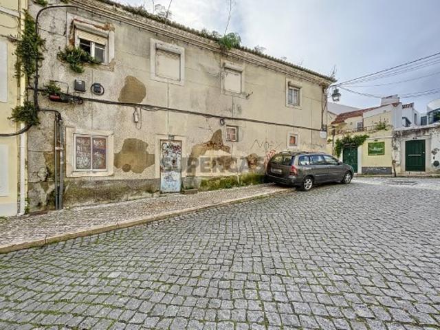 Prédio venda em Almada, Setúbal