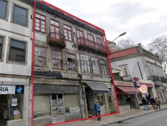 Prédio venda em Porto