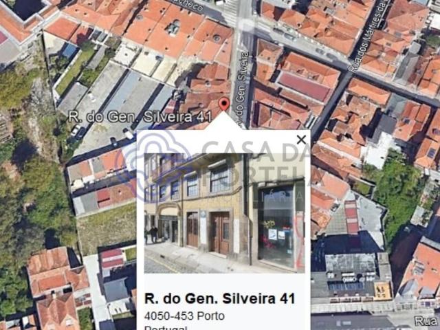 Prédio venda em Porto, Cedofeita