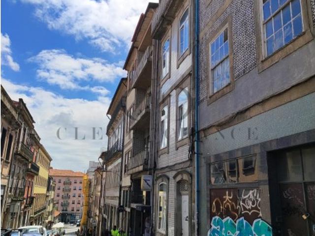Prédio venda em Porto, Cedofeita