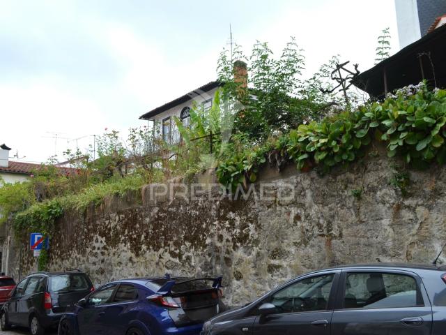 Prédio venda em Bairro da Balsa, Viseu