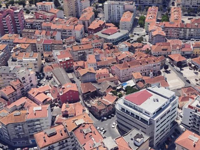 Prédio venda em Real Forte, Santiago Dos Velhos
