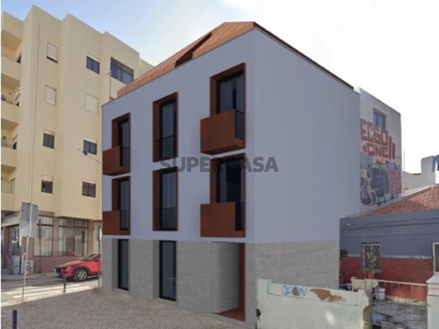 Prédio venda em Setúbal