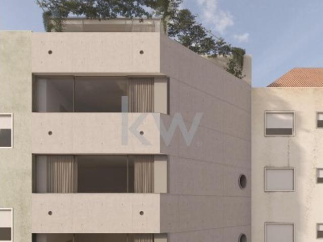 Prédio venda em Campolide, Bairro de Campolide