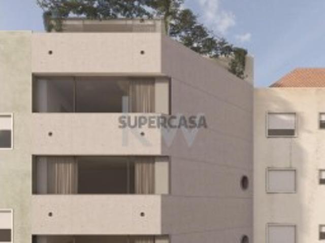 Prédio venda em Lisboa, Bairro de Campolide