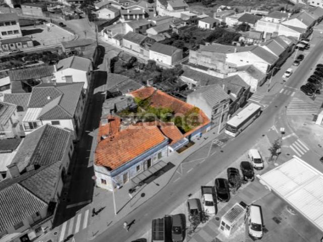 Prédio venda em Calços, Alcobaça