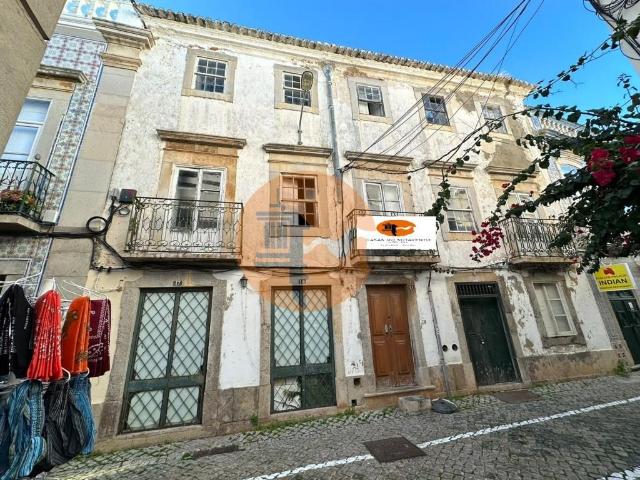 Apartamento venda em Tavira (Santa Maria e Santiago), Tavira