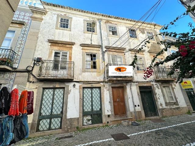 Prédio venda em Tavira, Faro