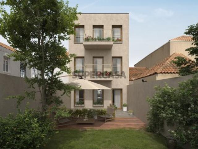 Prédio venda em Porto