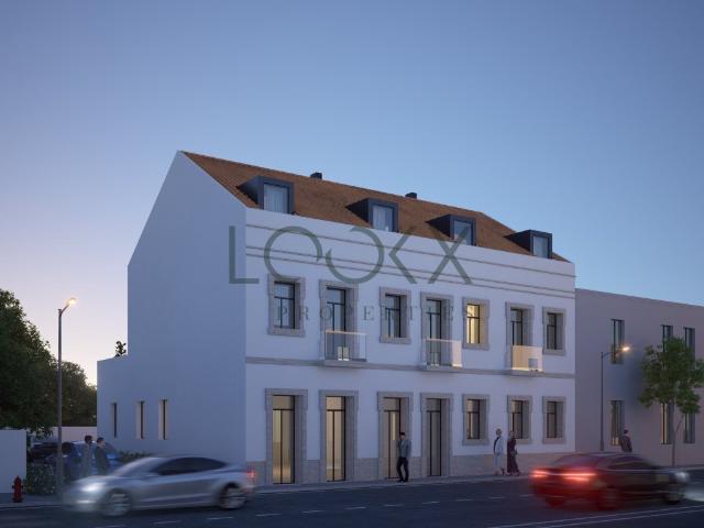 Apartamento venda em Bairro da Madre de Deus, Lisboa