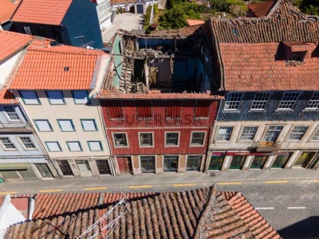 Prédio venda em Lamego, Viseu