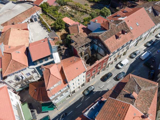 Prédio venda em Lamego, Viseu