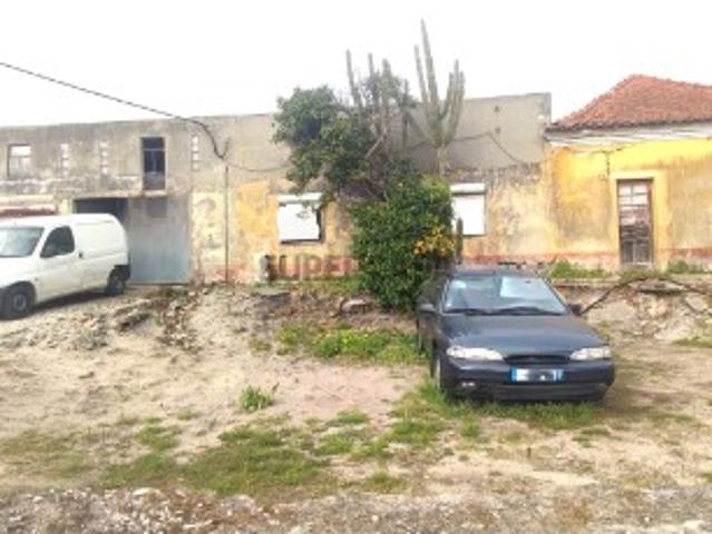Casa venda em Marinha Grande, Leiria