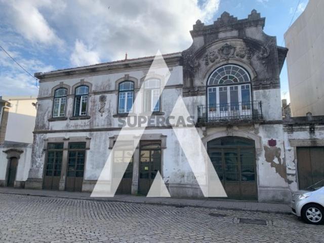 Prédio venda em Caminha (Matriz) e Vilarelho, Arga De Baixo