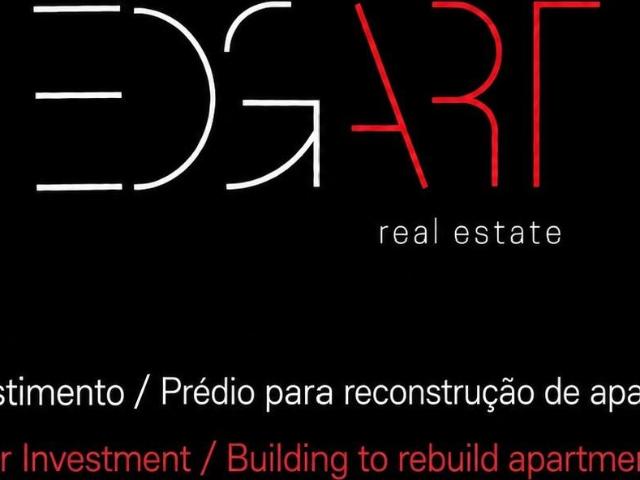 Prédio venda em Porto, Cedofeita