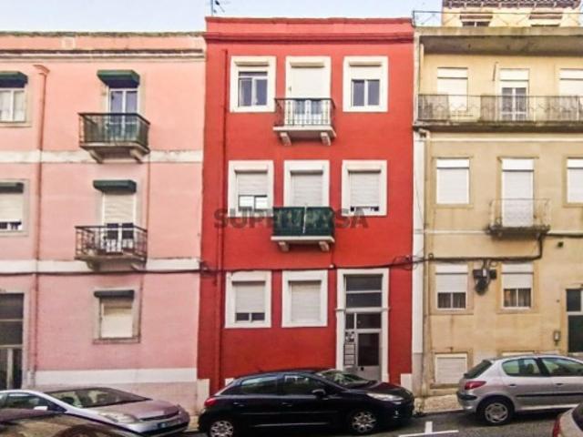 Prédio venda em Lisboa