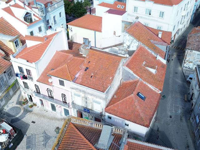 Prédio venda em Seixal