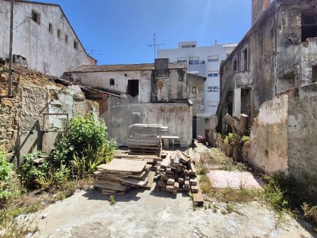 Prédio venda em Lavradio, Setúbal