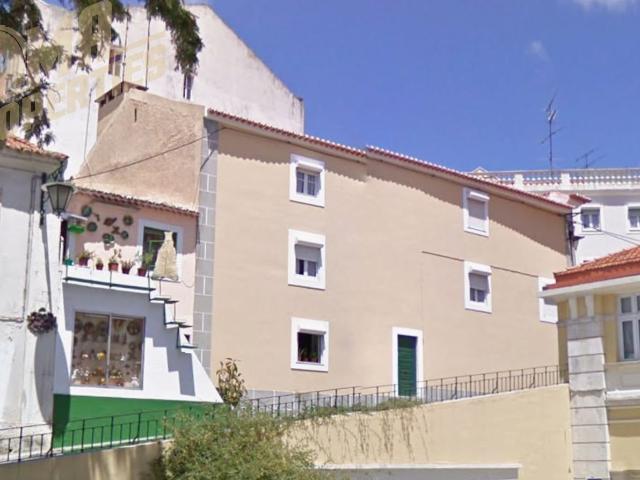 Casa venda em Nossa Senhora do Pópulo, Caldas Da Rainha