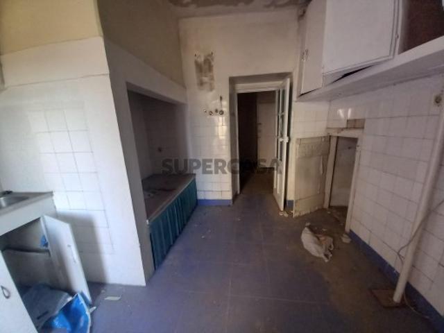 Prédio venda em Lisboa