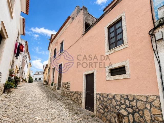 Vivenda venda em Casal das Hortas, Alcobaça
