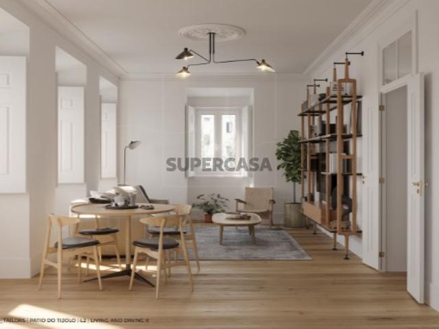 Prédio venda em Misericórdia, Lisboa