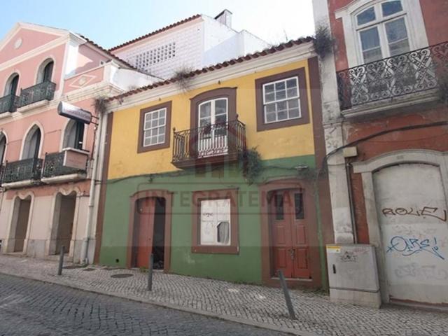 Prédio venda em Caldas Da Rainha, Leiria