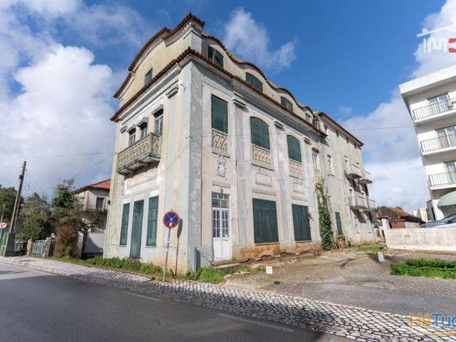 Prédio venda em Ourém, Santarém