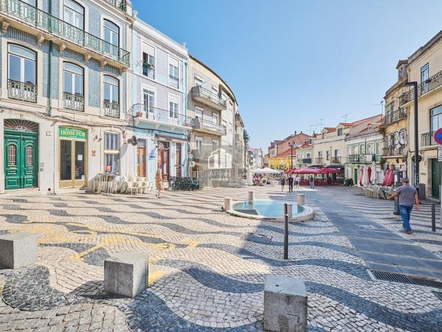 Prédio venda em Cova da Piedade, Almada