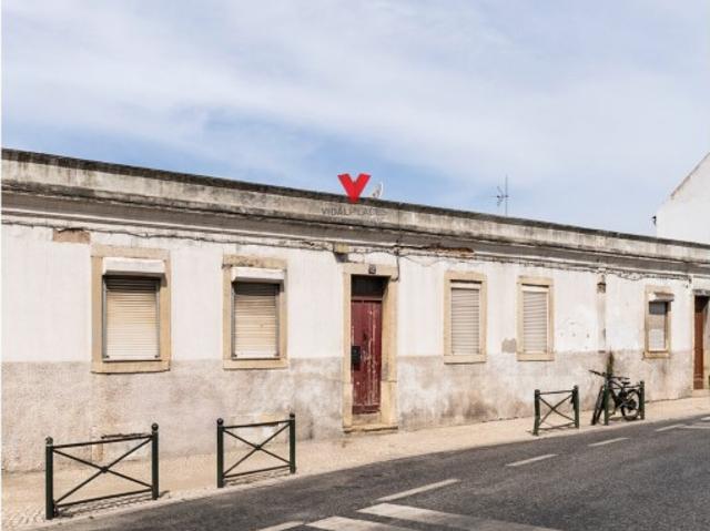 Prédio venda em Campo de Ourique, Lisboa