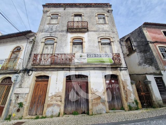 Prédio venda em Coimbrã, Cernache