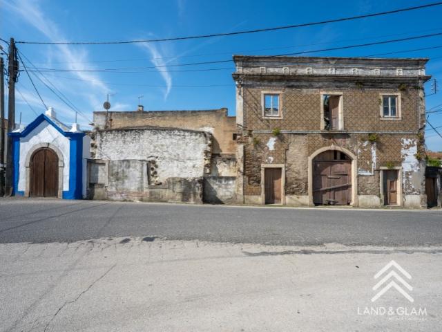 Casa venda em Moncova, Torres Vedras
