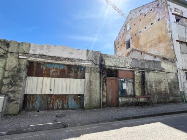 Prédio venda em Leiria