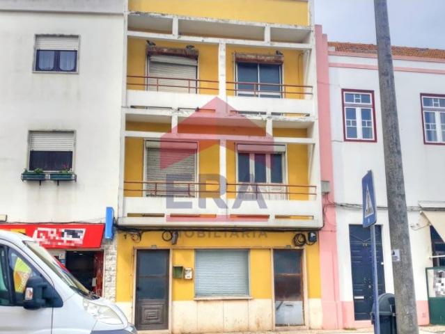Prédio venda em Peniche, Leiria