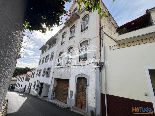 Prédio venda em Funchal, Ilha Da Madeira