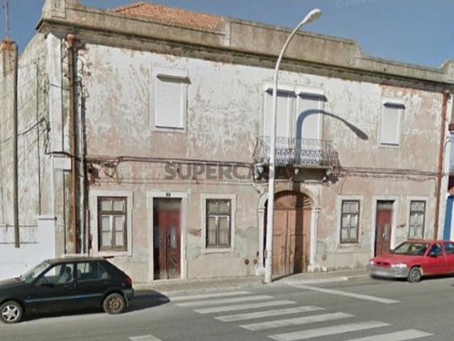 Prédio venda em Grândola, Setúbal