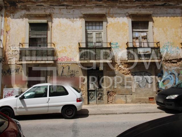 Prédio venda em Faro