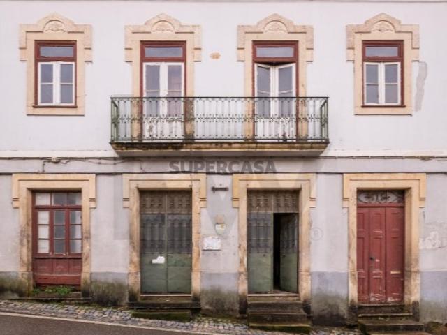 Prédio venda em Coimbrã, Coimbra