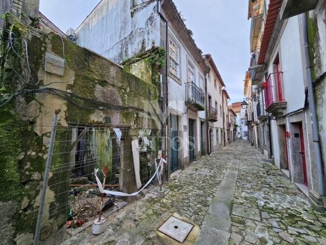 Prédio venda em Meadela, Viana Do Castelo