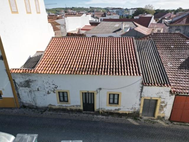 Prédio venda em Lourinhã