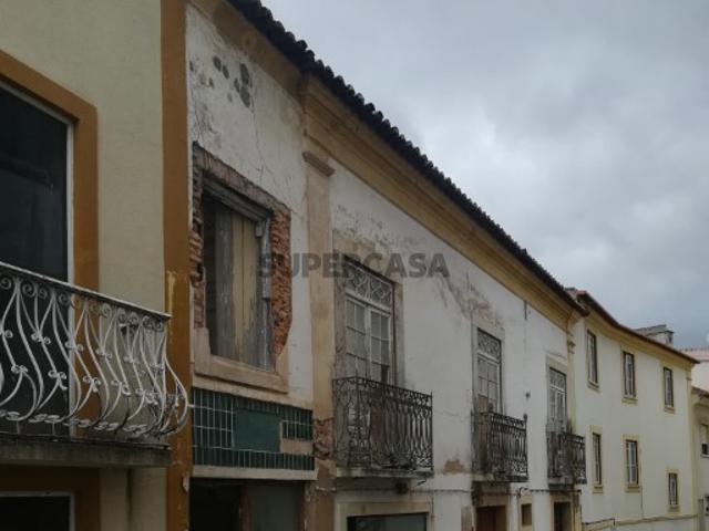 Prédio venda em Abrantes, Santarém