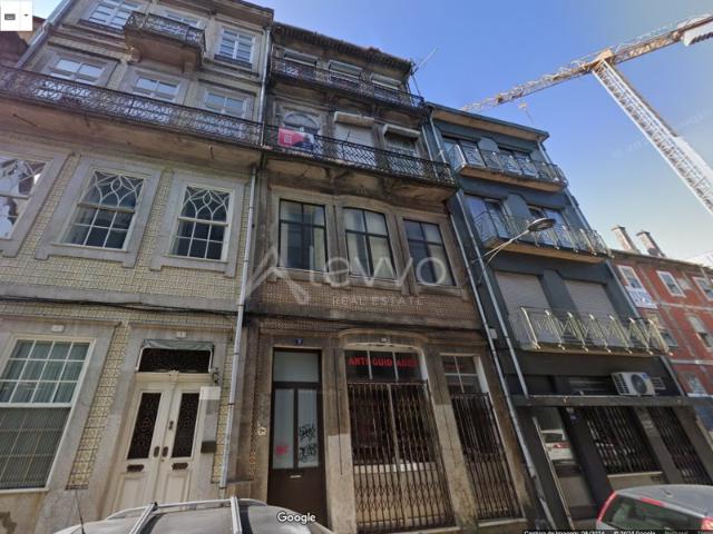 Prédio venda em Porto, Cedofeita